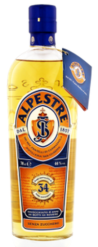 Alpestre 0,70 ltr 44%