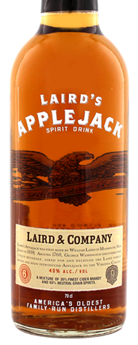 Laird's Applejack 0,70 ltr 40%