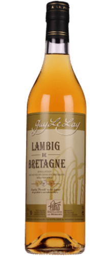 Lambig de Bretagne 0,70 ltr 40%