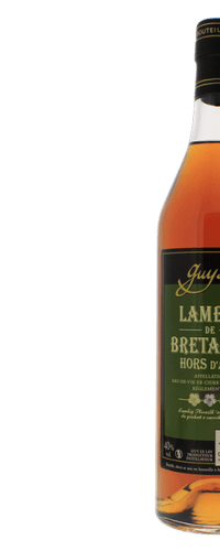 Lambig de Bretagne Hors D'age 0,70 ltr 40%