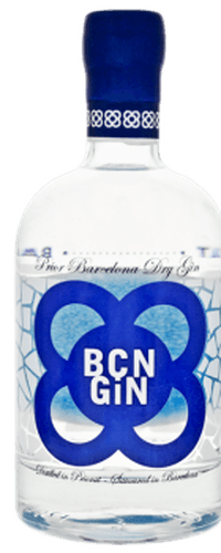 BCN Gin 0,70 ltr 40%