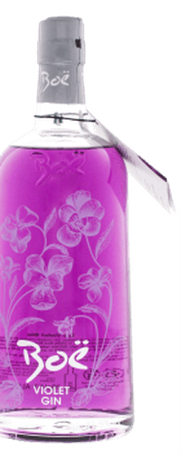Boe Violet Gin 0,70 ltr 41,5%
