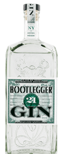 Bootlegger 21 Gin 0,70 ltr 47%