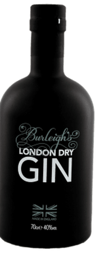 Burleighs London Dry Gin 0,70 ltr 40%