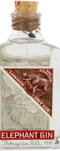 Elephant London Dry Gin 0,50 ltr 45%