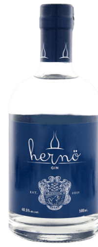 Hernö Gin BIO 0,50 ltr 40,5%
