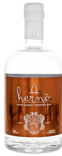 Herno High Coast Terroir Gin 2018 0,50 ltr 46,8%