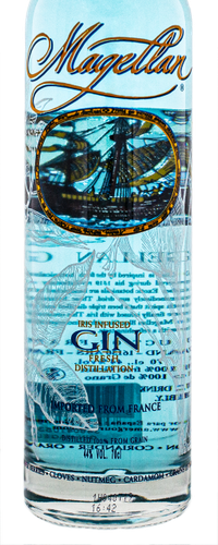 Magellan Blue Gin 0,70 ltr 44%