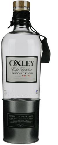 Oxley London Dry Gin 1,0 ltr 47%
