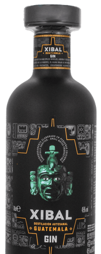 XIBAL Guatemala Gin 0,70 ltr 45%