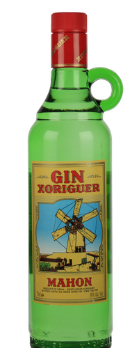 Xoriguer Gin 0,70 ltr 38%