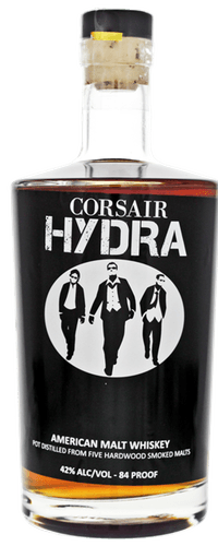Corsair Hydra Whiskey 0,75 ltr 42%