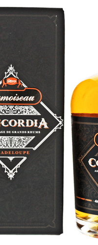 Damoiseau Rhum Concordia 0,70 ltr 40%