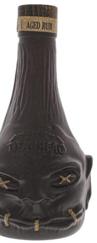 Deadhead Rum 6 Years Old 0,70 ltr 40%