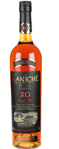 Kaniche XO Double Wood 0,70 ltr 40%