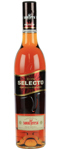 Santa Teresa Selecto 0,70 ltr 40%