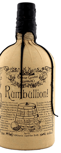 Professor Cornelius Ampleforth´s Rumbullion! 1,50 ltr 52,6%