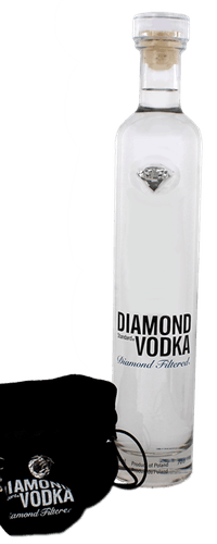 Diamond Standard Vodka 0,70 ltr 40%