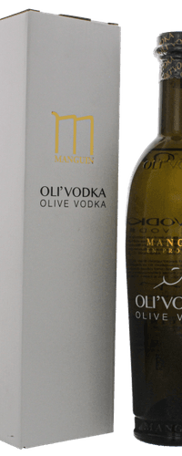 Manguin Oli Vodka 0,70 ltr 42%