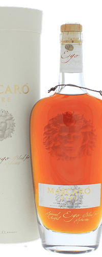 Mascaro Brandy X.O. 0,70 ltr 40%