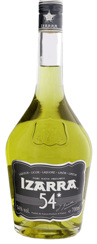 Izarra Liqueur 54 0,70 ltr 54%