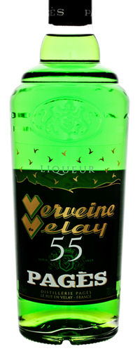 Pages Verveine du Velay Verte 55 0,70 ltr 55%