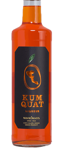 Mavromatis Koum Kouat 0,50 ltr 25%