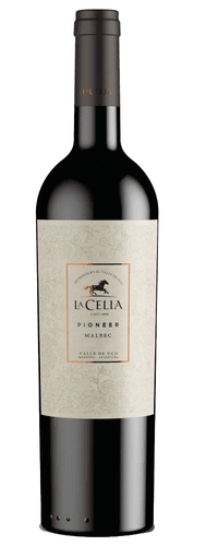 La Celia Pioneer Malbec 0,75 ltr 14%