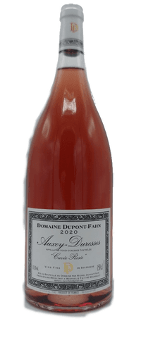 Domaine Dupont Fahn Auxey-Duresses Cuvee Rose 1,50 ltr 12,5%