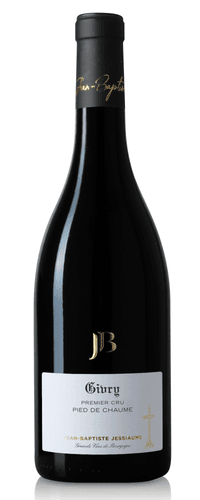 Givry Premier Cru Rouge 'Pied de Chaume' 0,75 ltr 13%