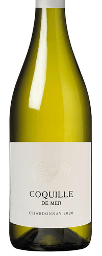 Coquille de Mer Chardonnay 0,75 ltr 12,5%