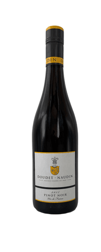 Doudet Naudin Vin de France Pinot Noir 0,75 ltr 13%