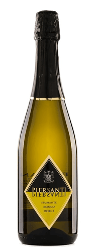 Piersanti - Vino Spumante Dolce 0,75 ltr 10%