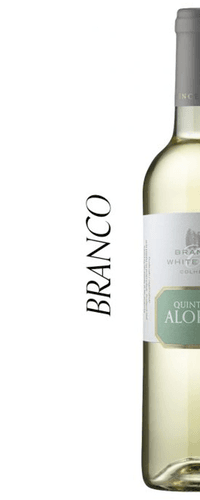 Quinta da Alorna Blanco 0,75 ltr 13%
