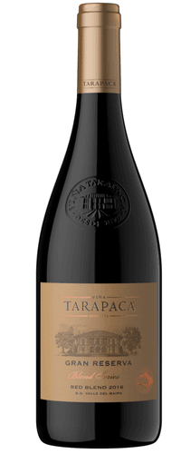 Tarapaca Gran Reserva Blend Serie # 1 0,75 ltr 14%