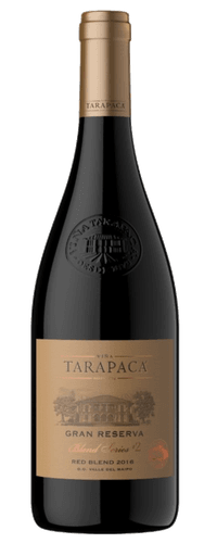 Tarapaca Gran Reserva Blend Serie # 2 Red Blend 0,75 ltr 13,5%