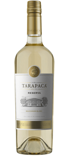 Tarapaca Reserva Sauvignon Blanc 0,75 ltr 12,5%