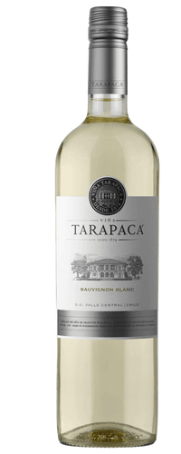 Tarapaca Single Varietal Sauvignon Blanc 0,75 ltr 12,5%