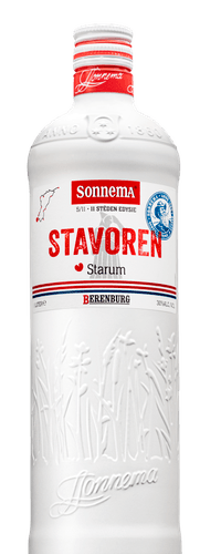 Sonnema Berenburg Stavoren 1,00 ltr 30%
