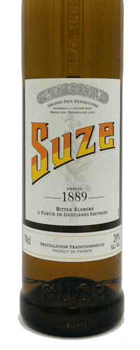 Suze Gentiaan Likeur 0,70 ltr 20%