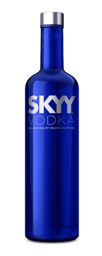 Skyy Vodka 1,00 ltr 40%