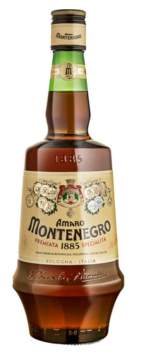 Amaro Montenegro 0,70 ltr 23%