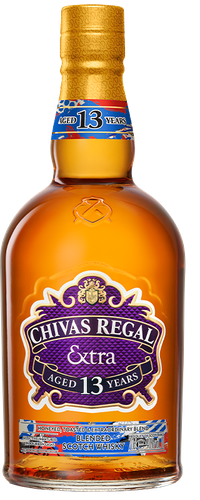 Chivas Regal 13 Years Old Bourbon Cask 0,70 ltr 40%