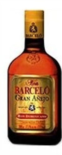 Barcelo Gran Anejo 0,70 ltr 37,5%
