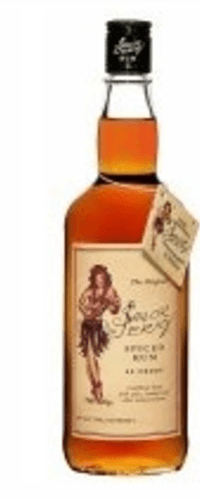 Sailor Jerry Spiced Rum 0,70 ltr 40%