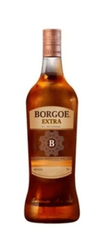 Borgoe Extra Rum 0,70 ltr 40%