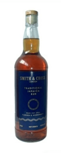 Smith And Cross Jamaican 0,70 ltr 57%