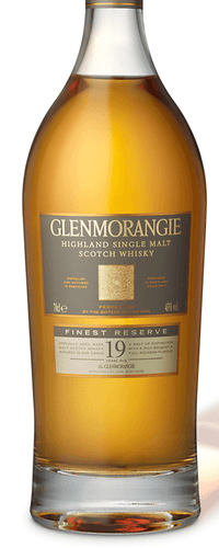 Glenmorangie 19 Years Old 0,70 ltr 43%