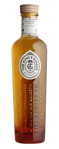 King's Ginger Liqueur 0.50 ltr 29.9%