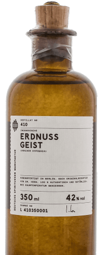 DSM No. 410 Indonesische Erdnuss 0,35 ltr 42%